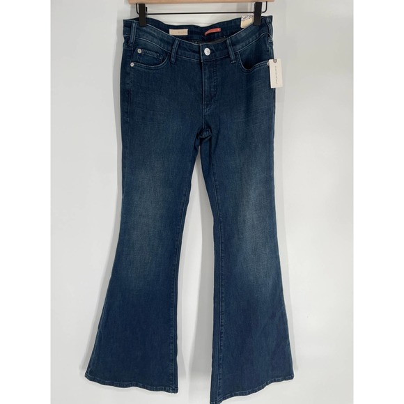 Anthropologie Denim - Anthropologie Pilcro Jeans size 27 Wide leg New with tags
